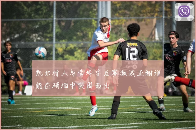 凯尔特人与黄蜂季后赛激战正酣谁能在硝烟中突围而出